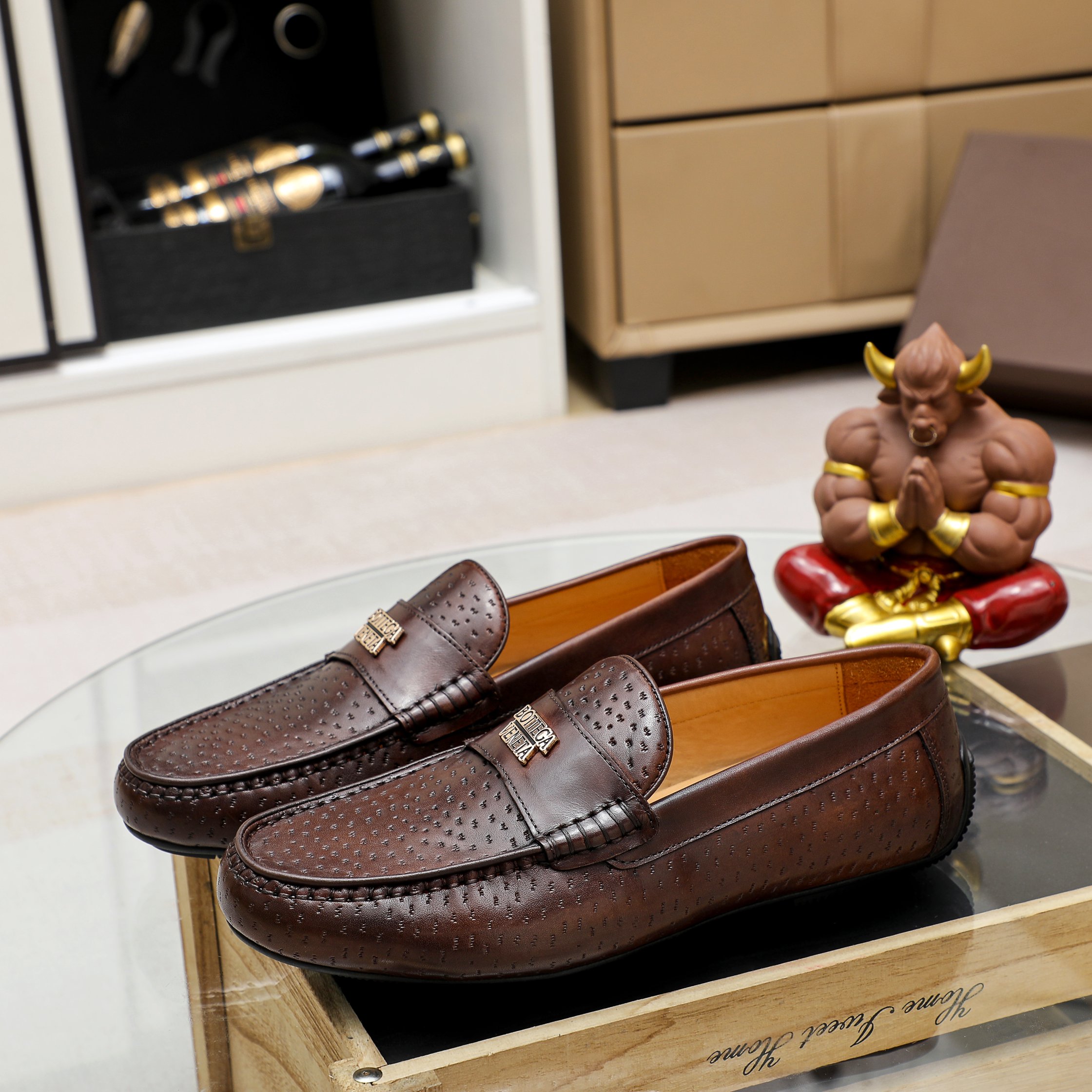 Bottega Veneta sz38-45 h0701