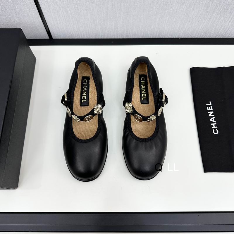 Chanel sz35-40 LL0606