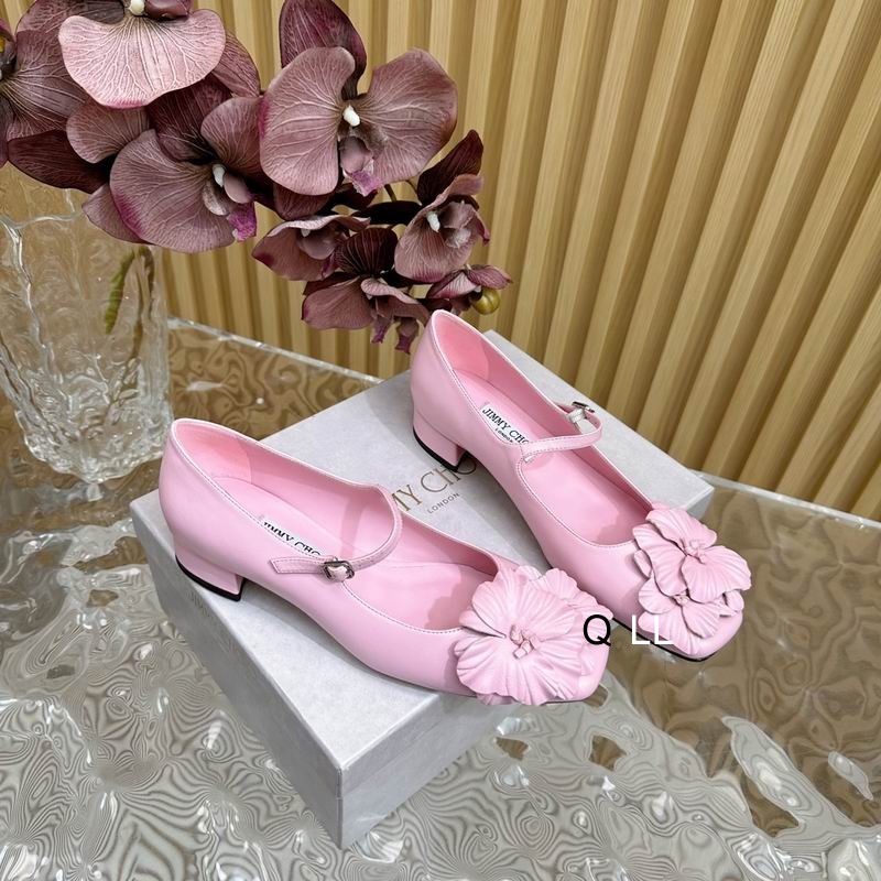 JIMMY CHOO sz35-40 LL0702