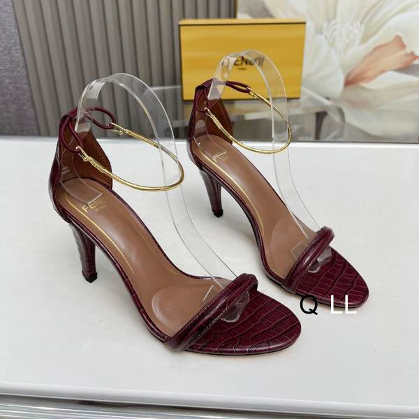 Fendi sz35-40 9CM LL0702