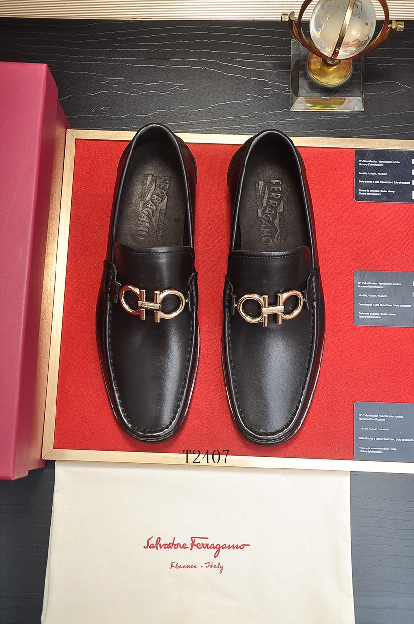 Ferragamo sz38-44 h0702