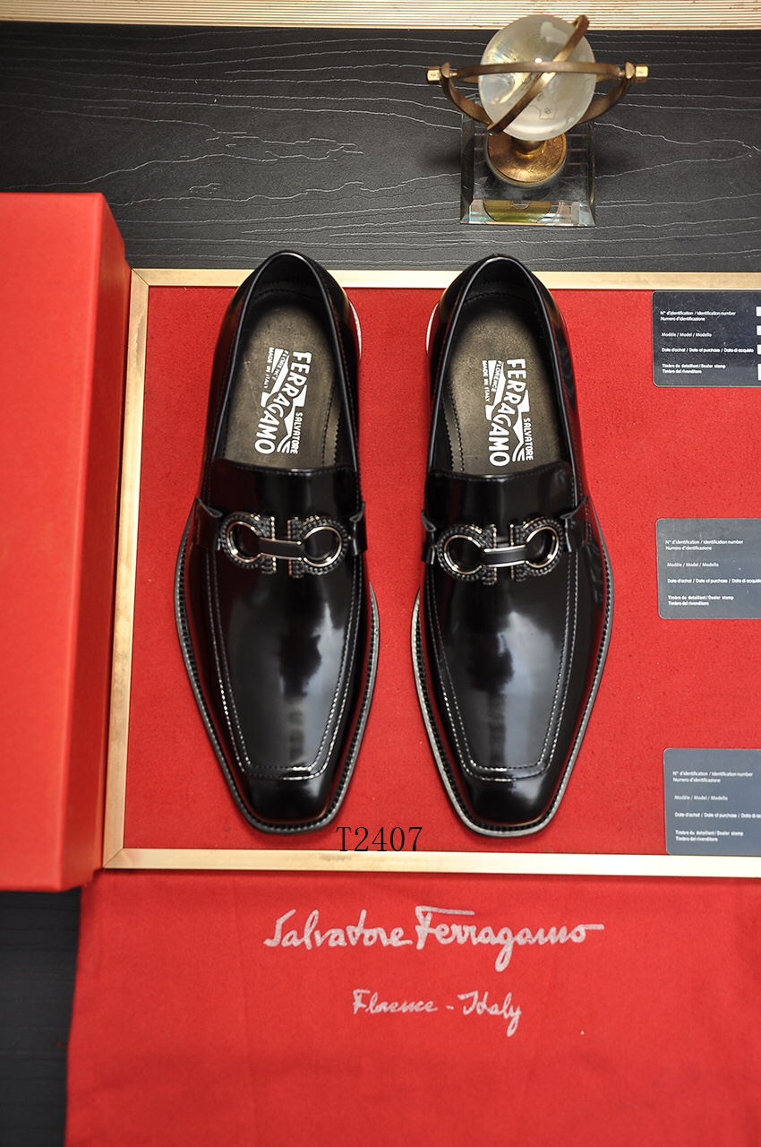 Ferragamo sz38-44 h0702