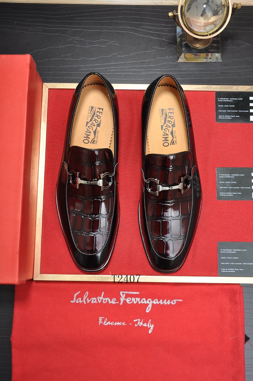 Ferragamo sz38-44 h0707