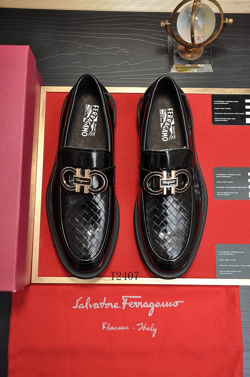 Ferragamo sz38-44 h0712