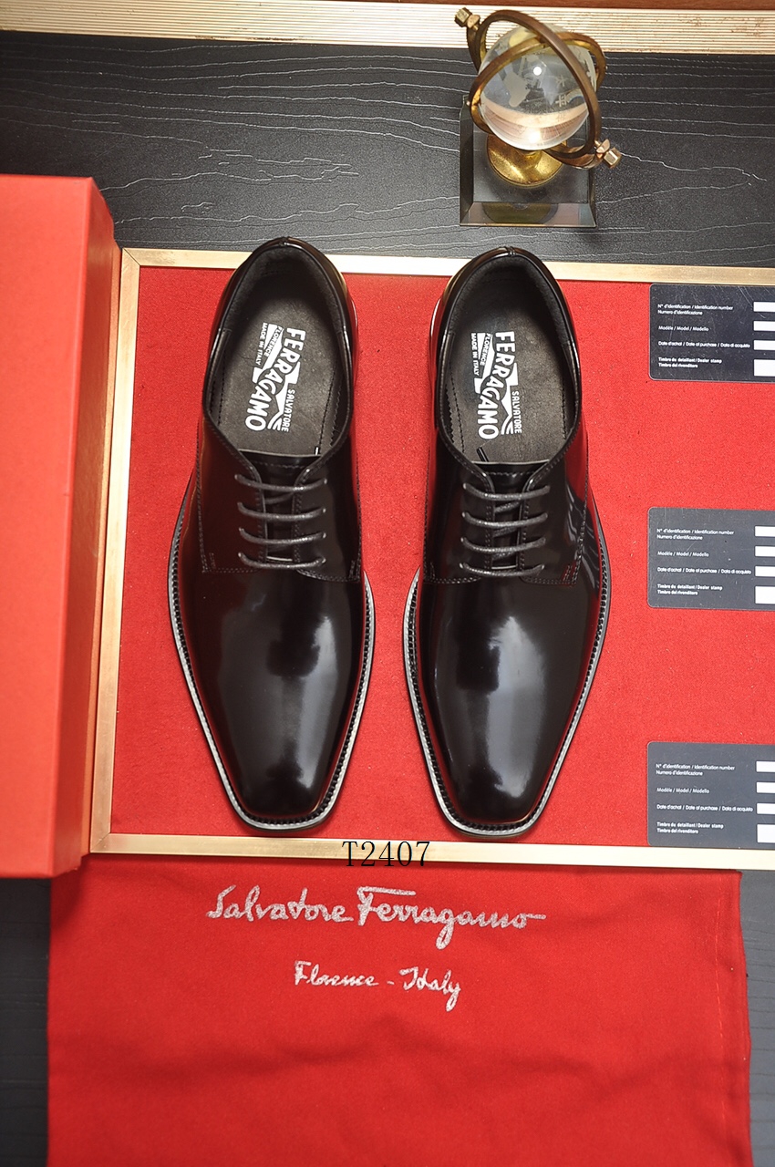 Ferragamo sz38-44 h0719