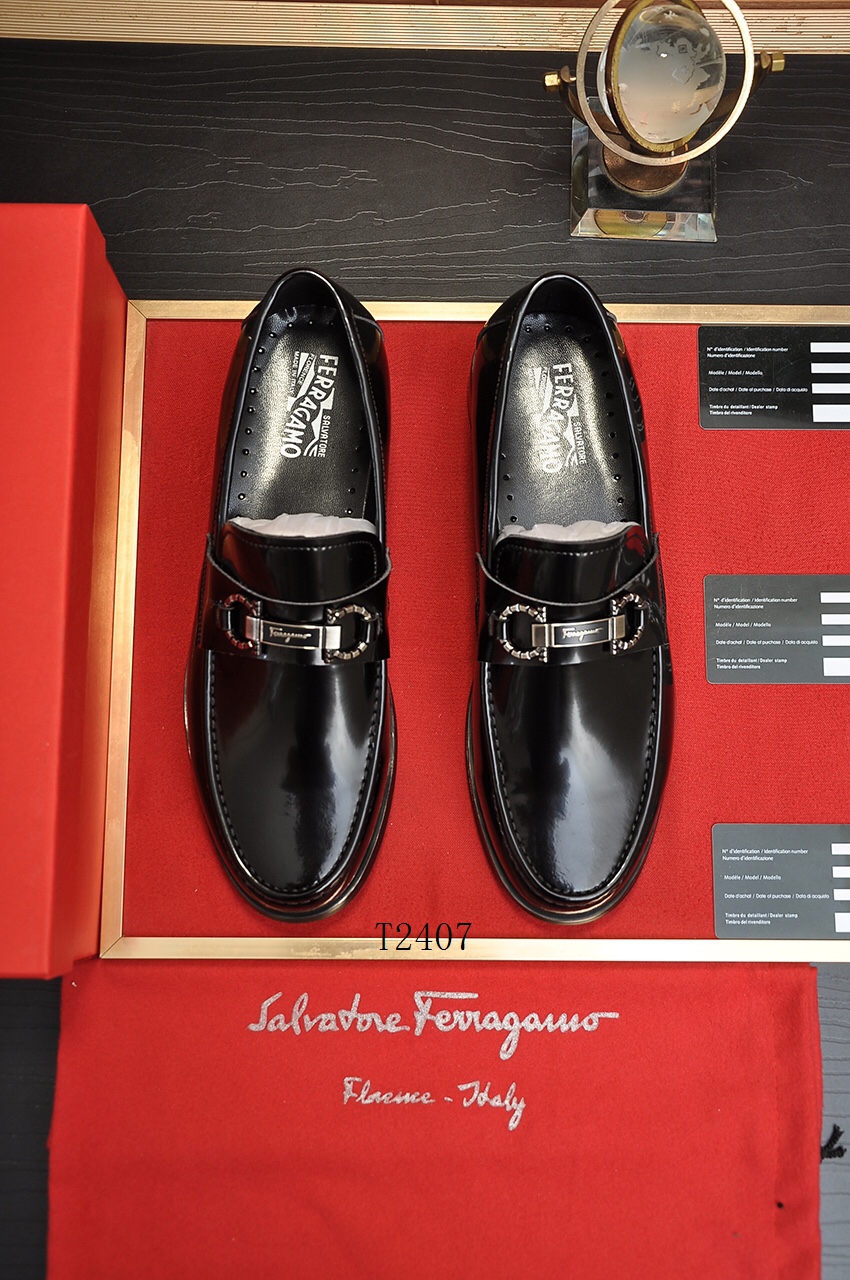 Ferragamo sz38-44 h0711