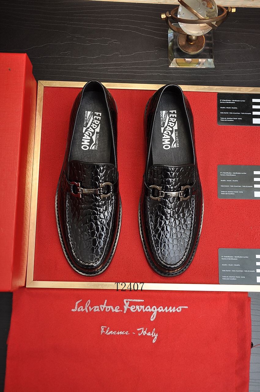 Ferragamo sz38-44 h0714