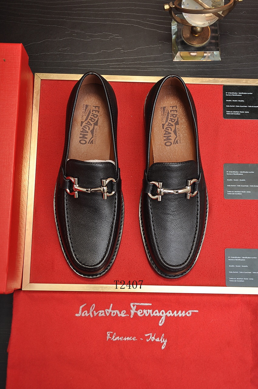 Ferragamo sz38-44 h0716