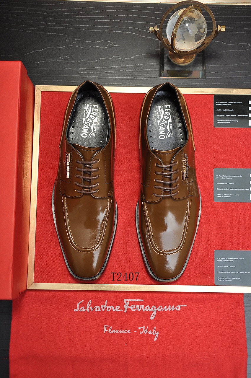 Ferragamo sz38-44 h0729