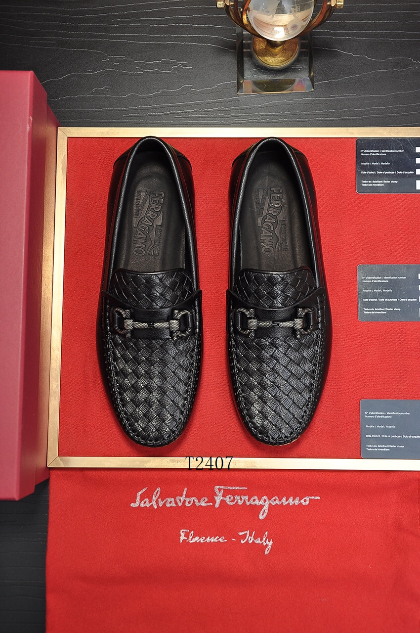 Ferragamo sz38-44 h0725