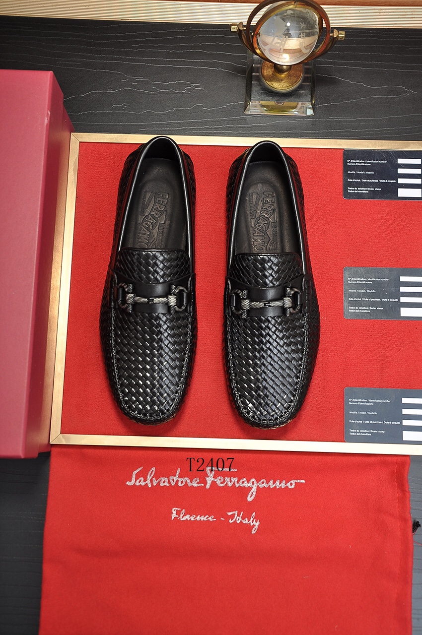 Ferragamo sz38-44 h0727