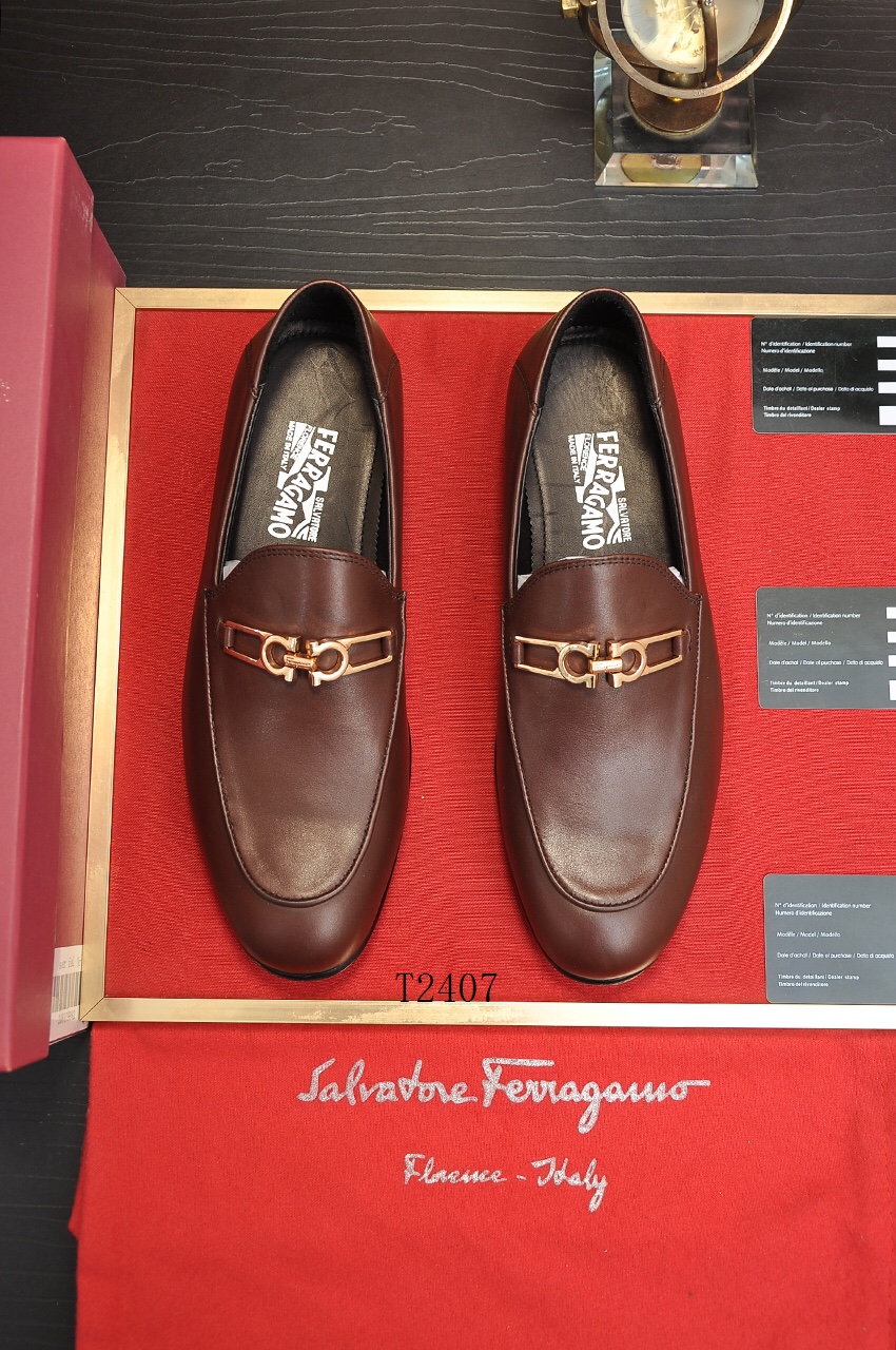 Ferragamo sz38-44 h0734