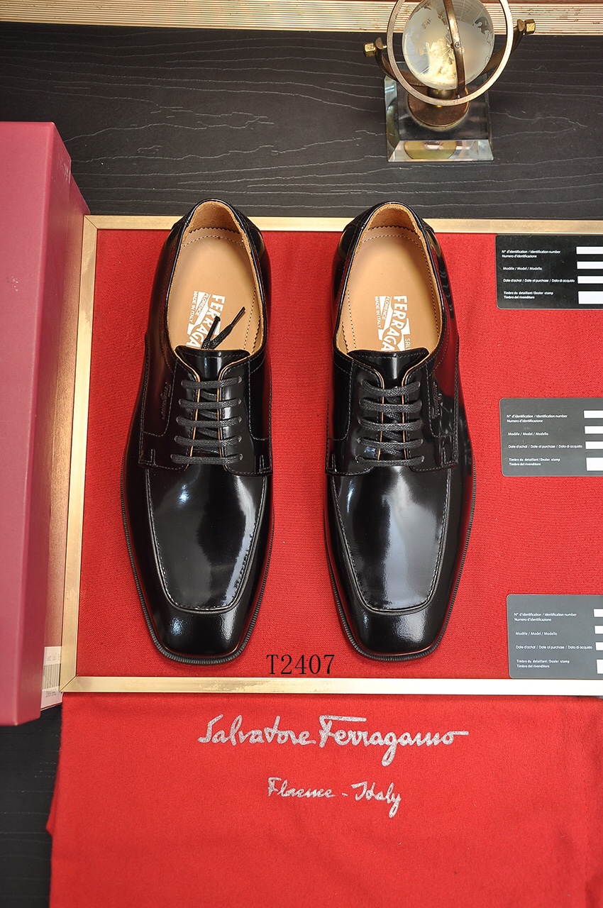 Ferragamo sz38-44 h0735