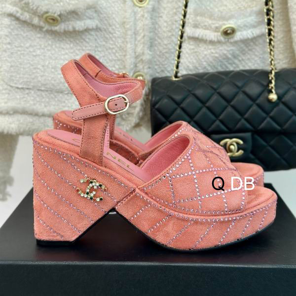 Chanel sz35-39 DB0702