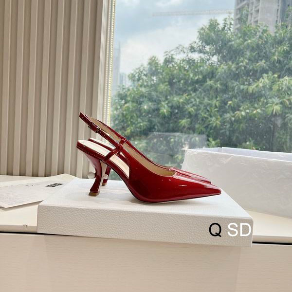 Dior sz35-40 7.5CM SD0705