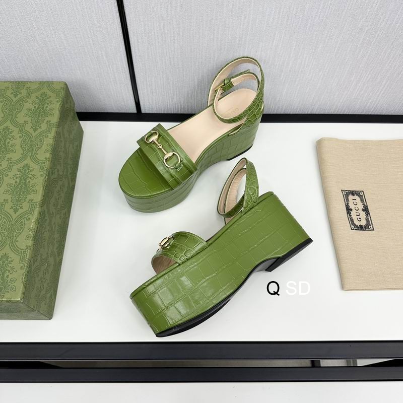 Gucci sz35-40 7.5CM SD0703