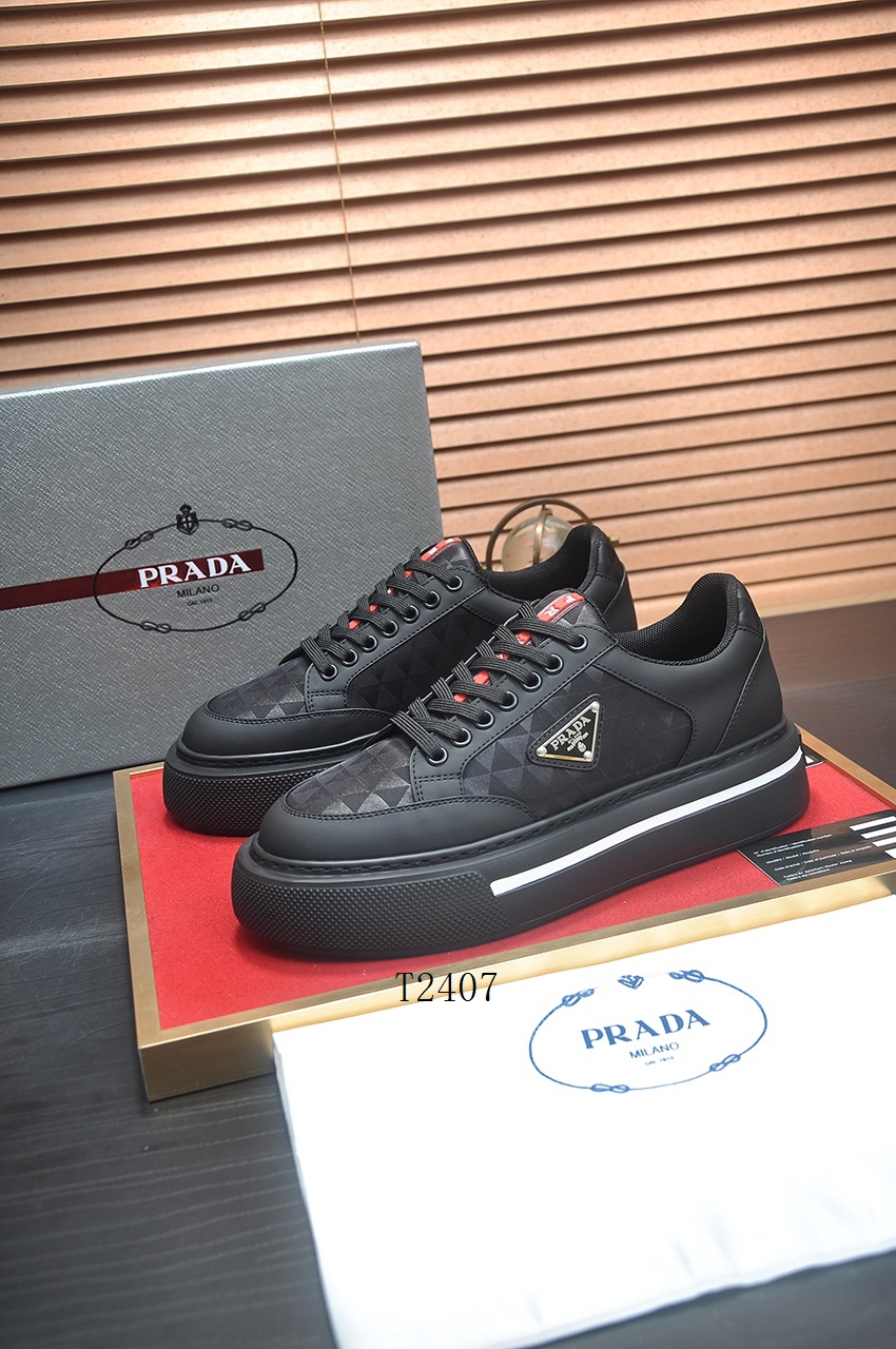 Prada sz38-44 h0713