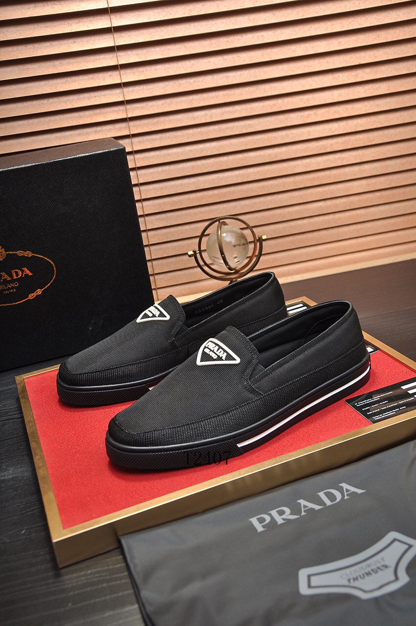 Prada sz38-44 h0701