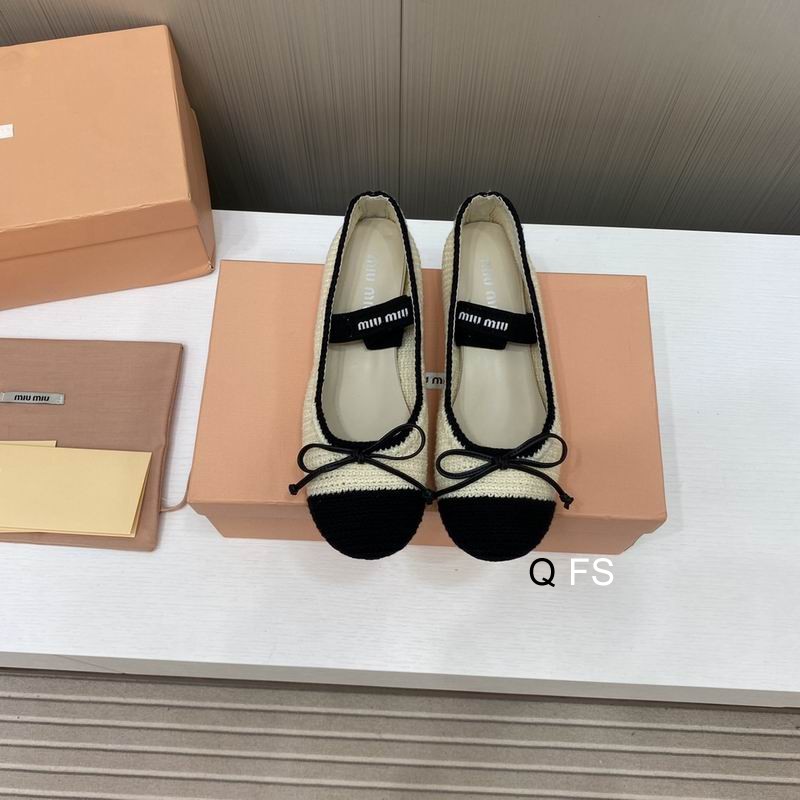 MiuMiu sz35-40 FS0701