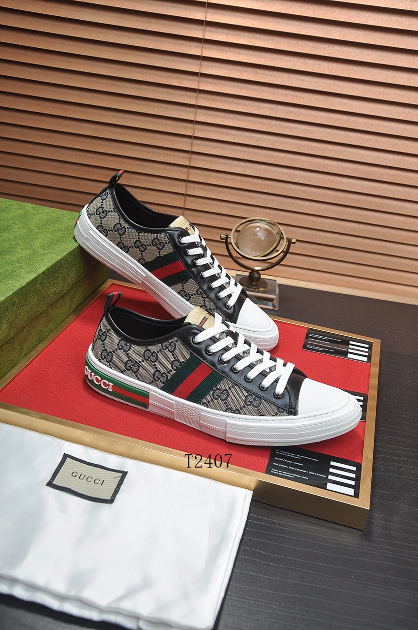 Gucci sz38-44 h0704