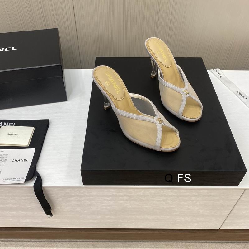 Chanel sz35-40 FS0711