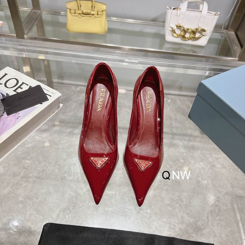 Prada sz35-40 7.5CM NW0702