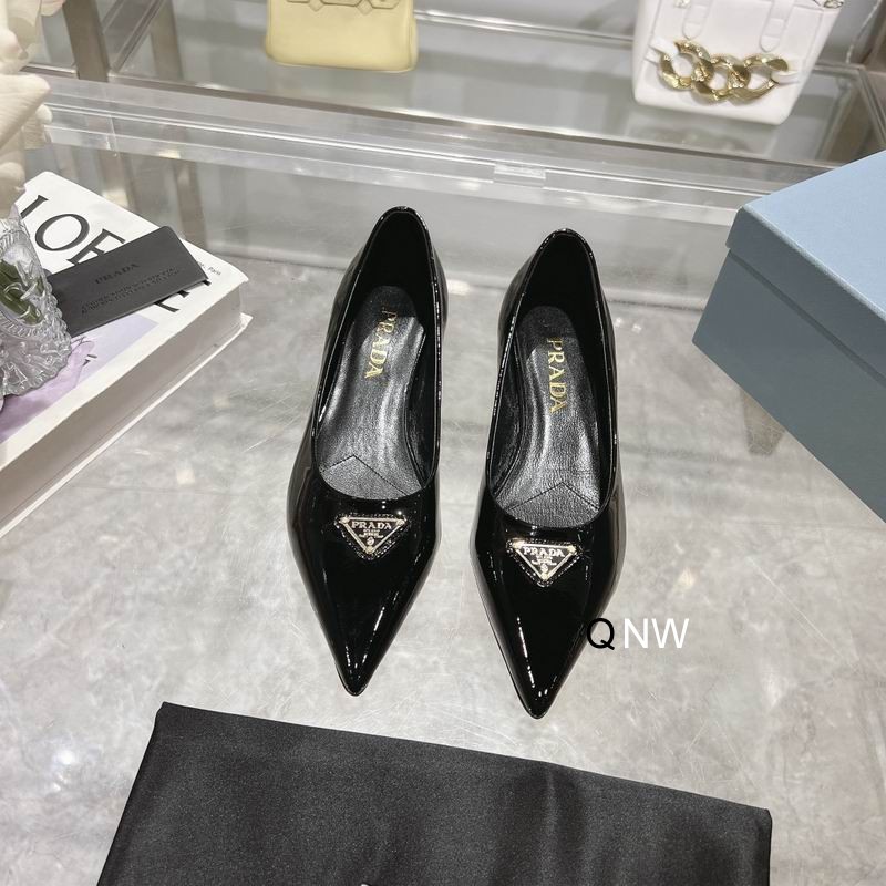 Prada sz35-40 NW0703
