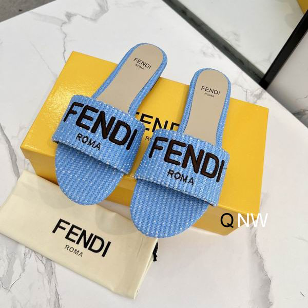 Fendi sz35-40 NW0701