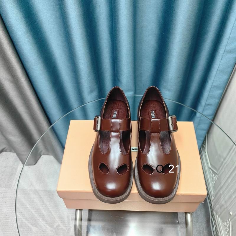 MiuMiu sz35-40 YS0703