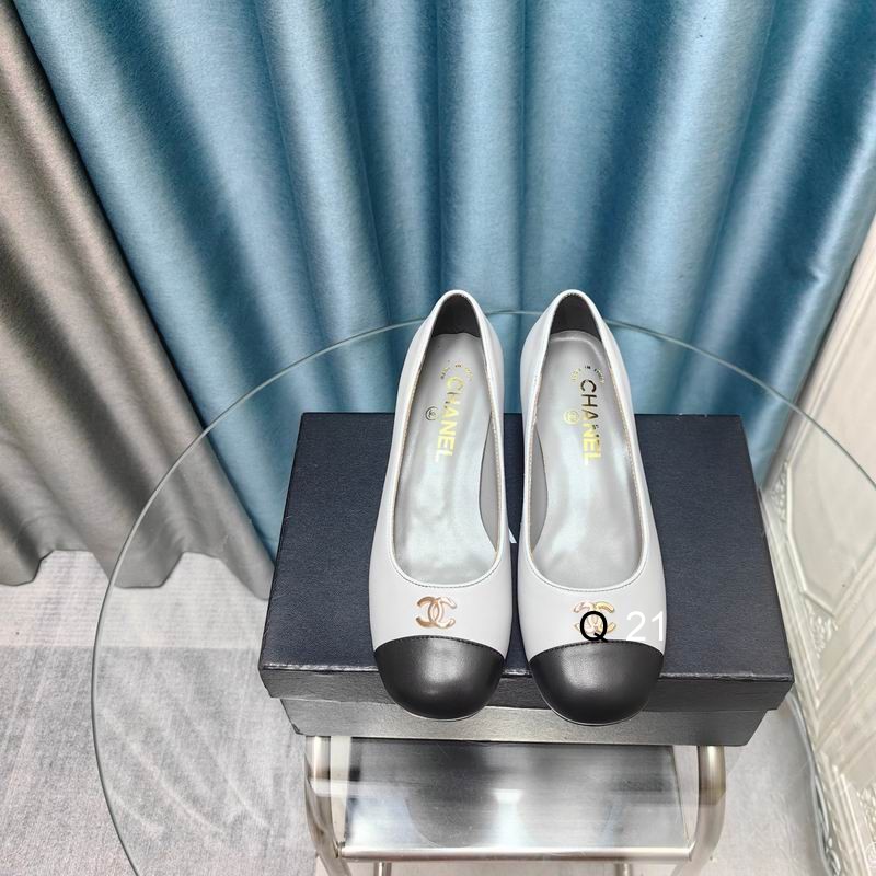 Chanel sz35-40 YS0712