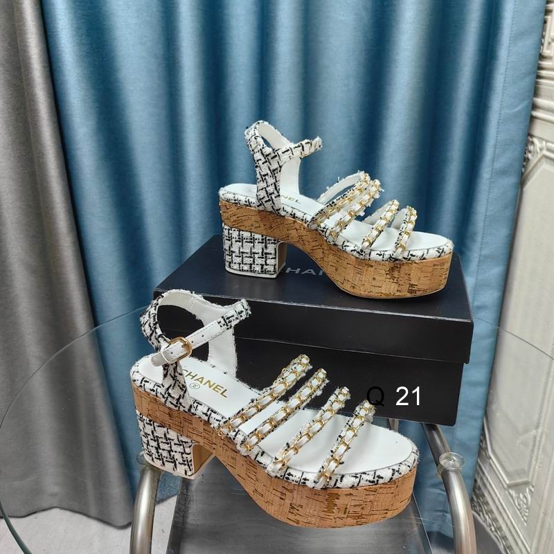 Chanel sz35-40 YS0714