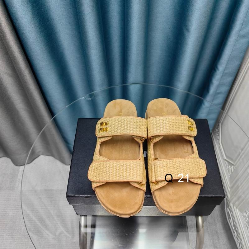 MiuMiu sz35-40 YS0703