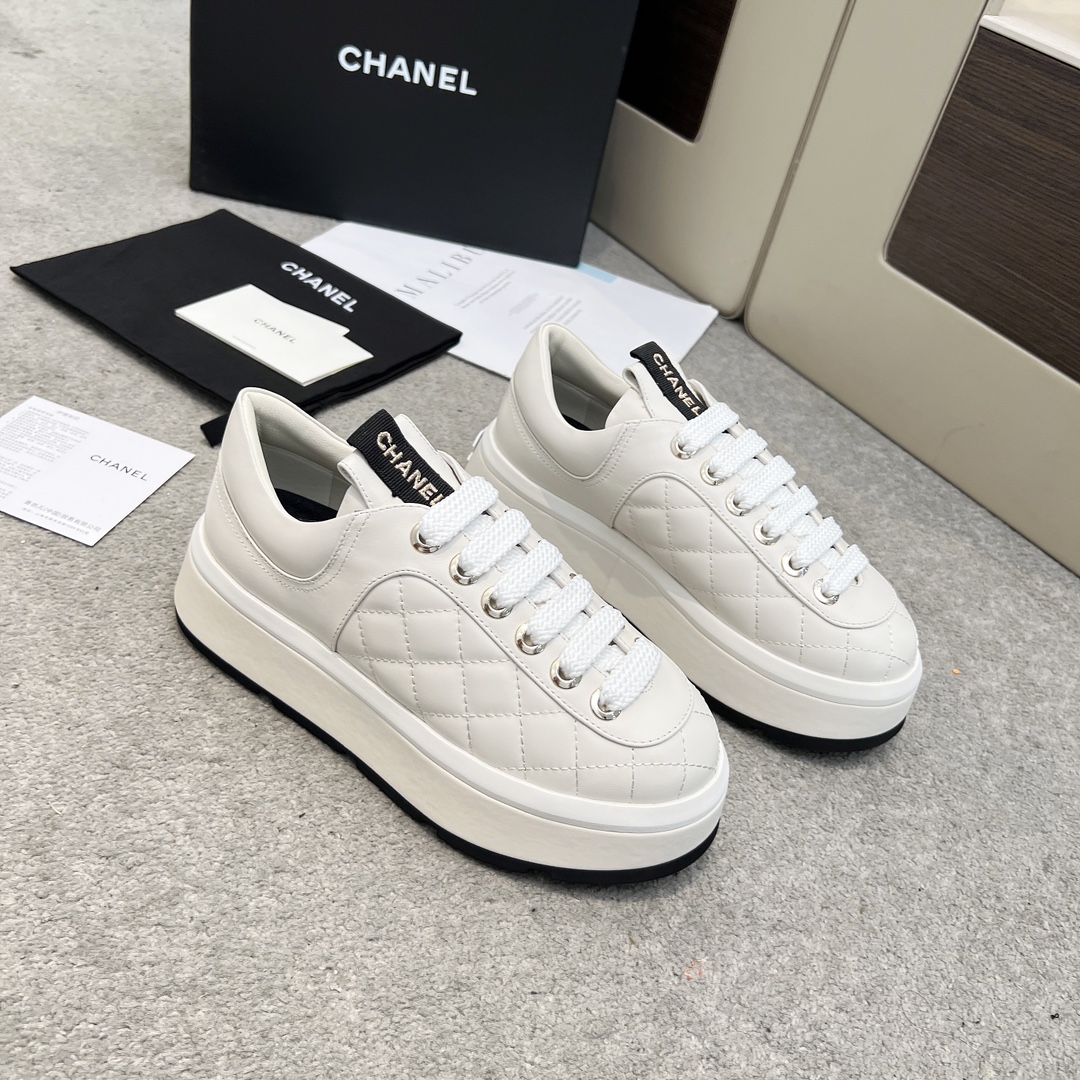 Chanel sz35-40 h0710