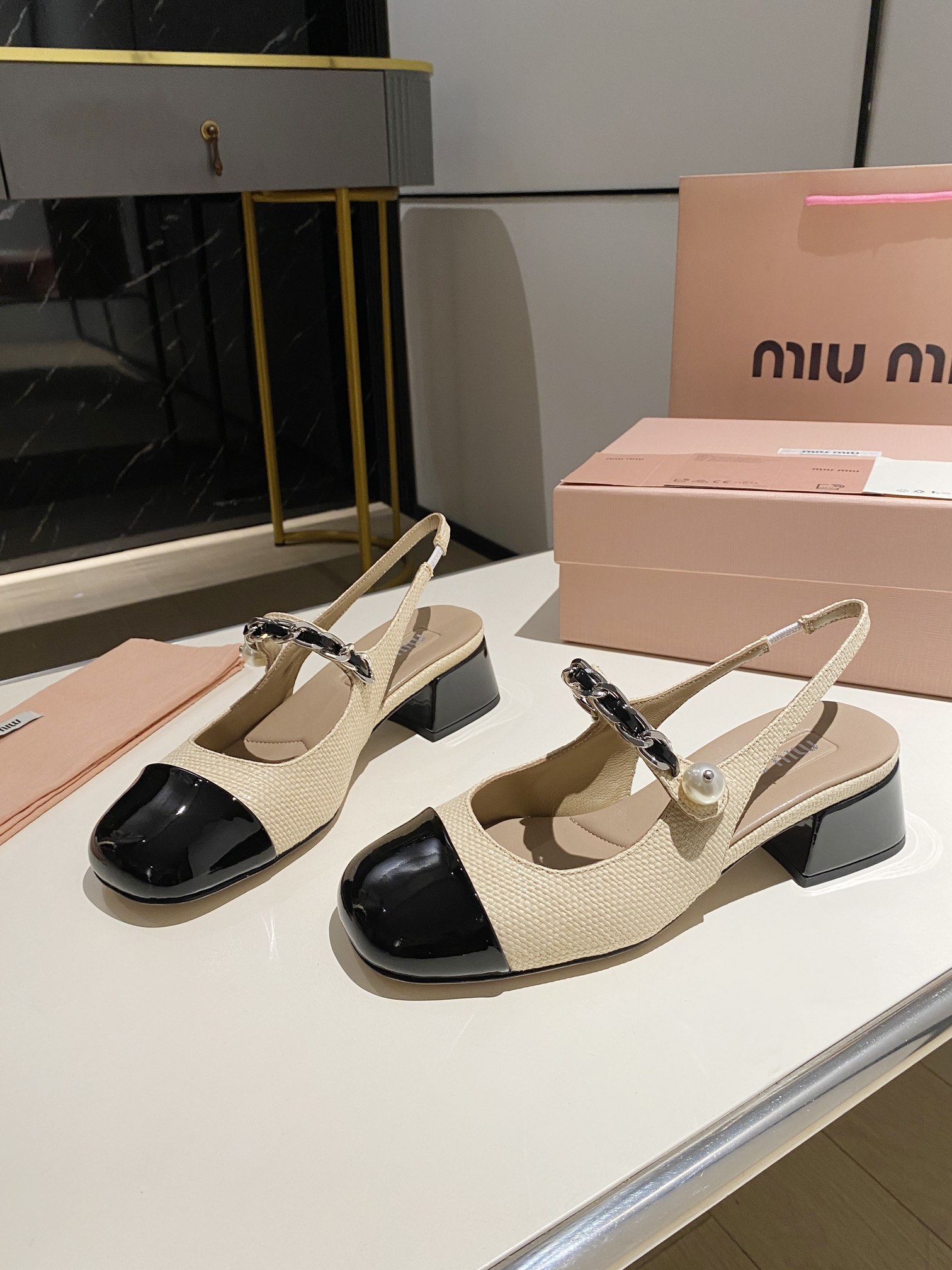 Miu miu sz35-40 h0702