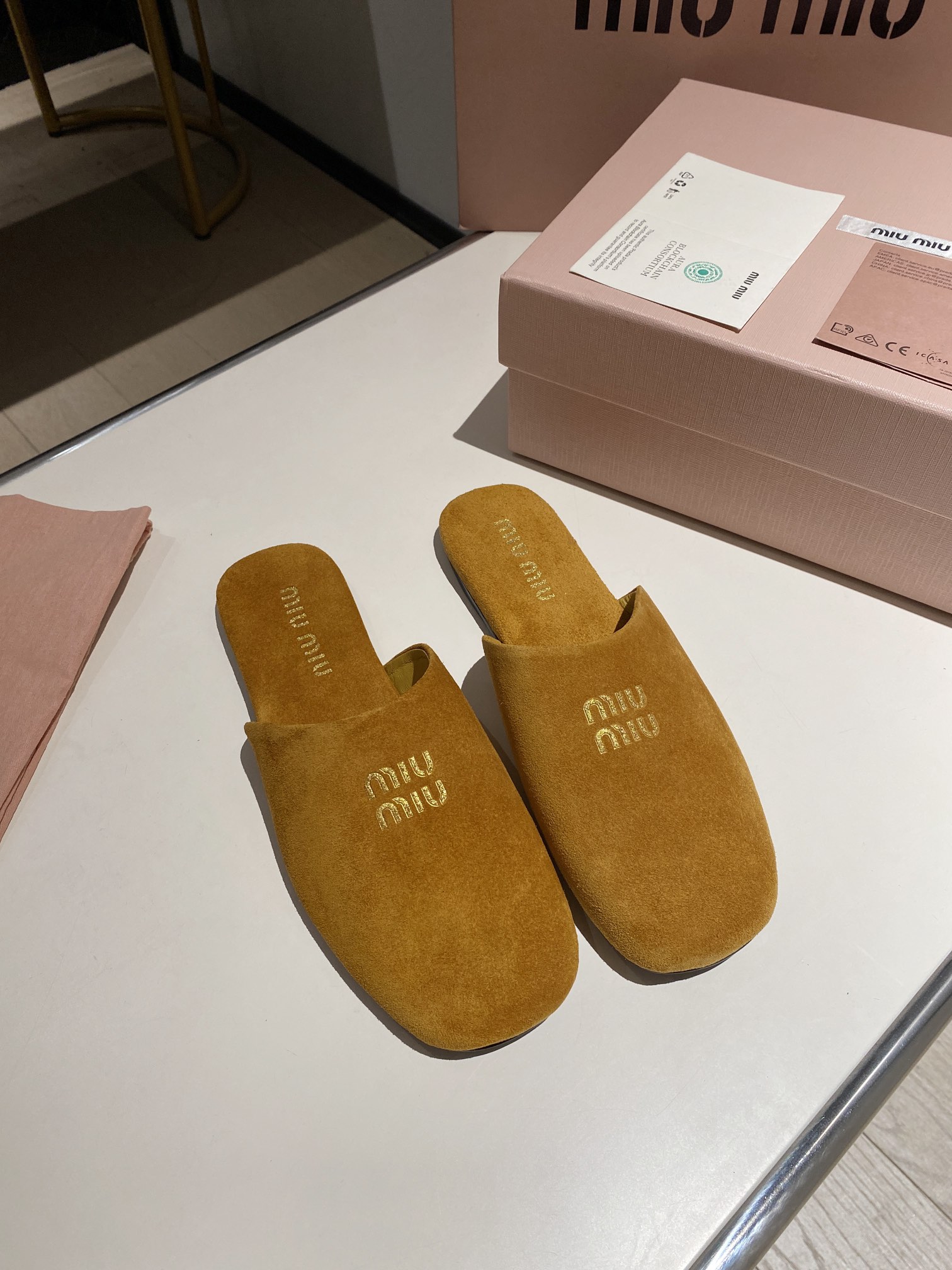 Miu miu sz34-41 h0701