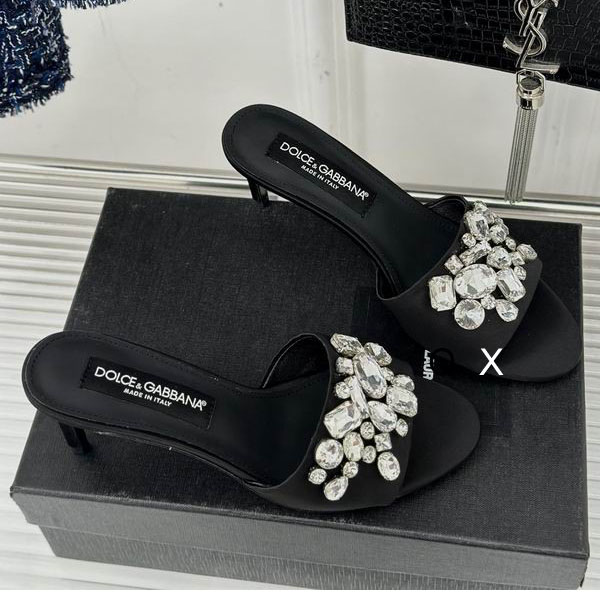 DG sz35-40 6CM JX0701