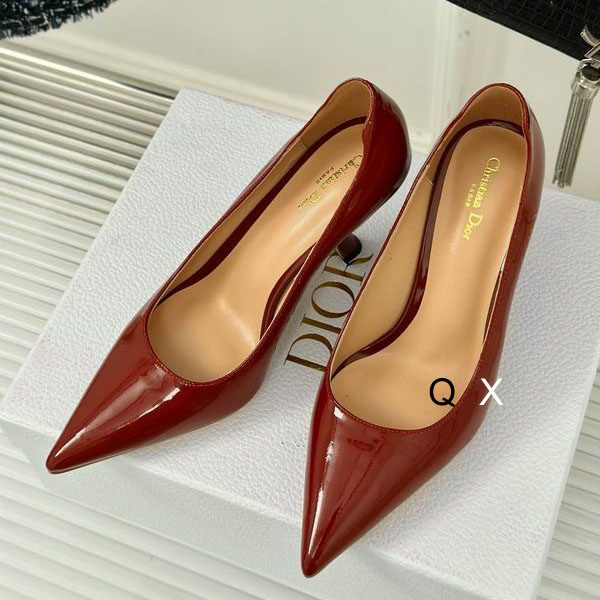 Dior sz35-40 8CM JX0720