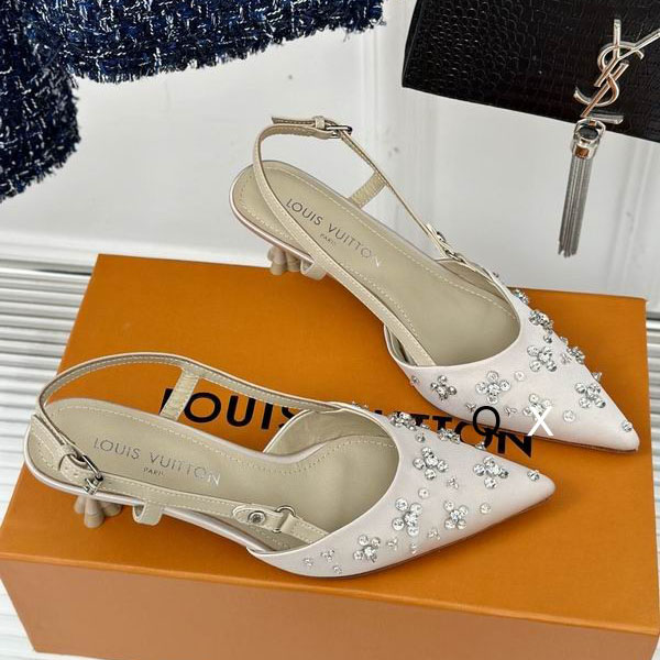 LV sz35-40 5.5 7.5CM JX0702