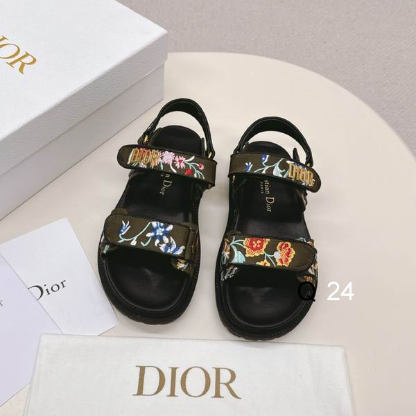 Dior sz35-40 RW0710