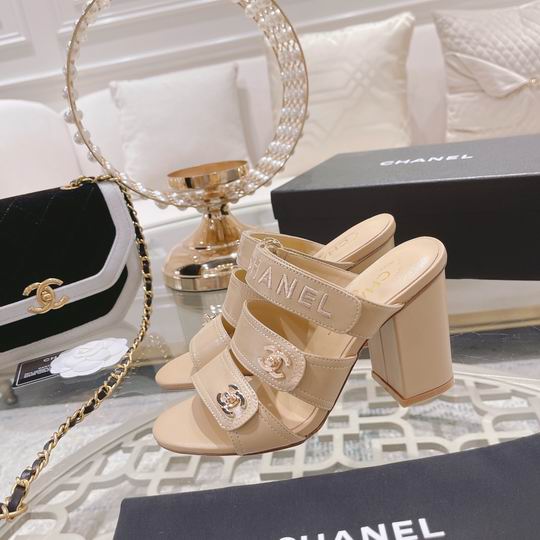 Chanel sz34-42 mnh0509