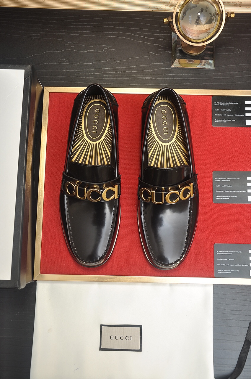 Gucci sz38-45 h0703