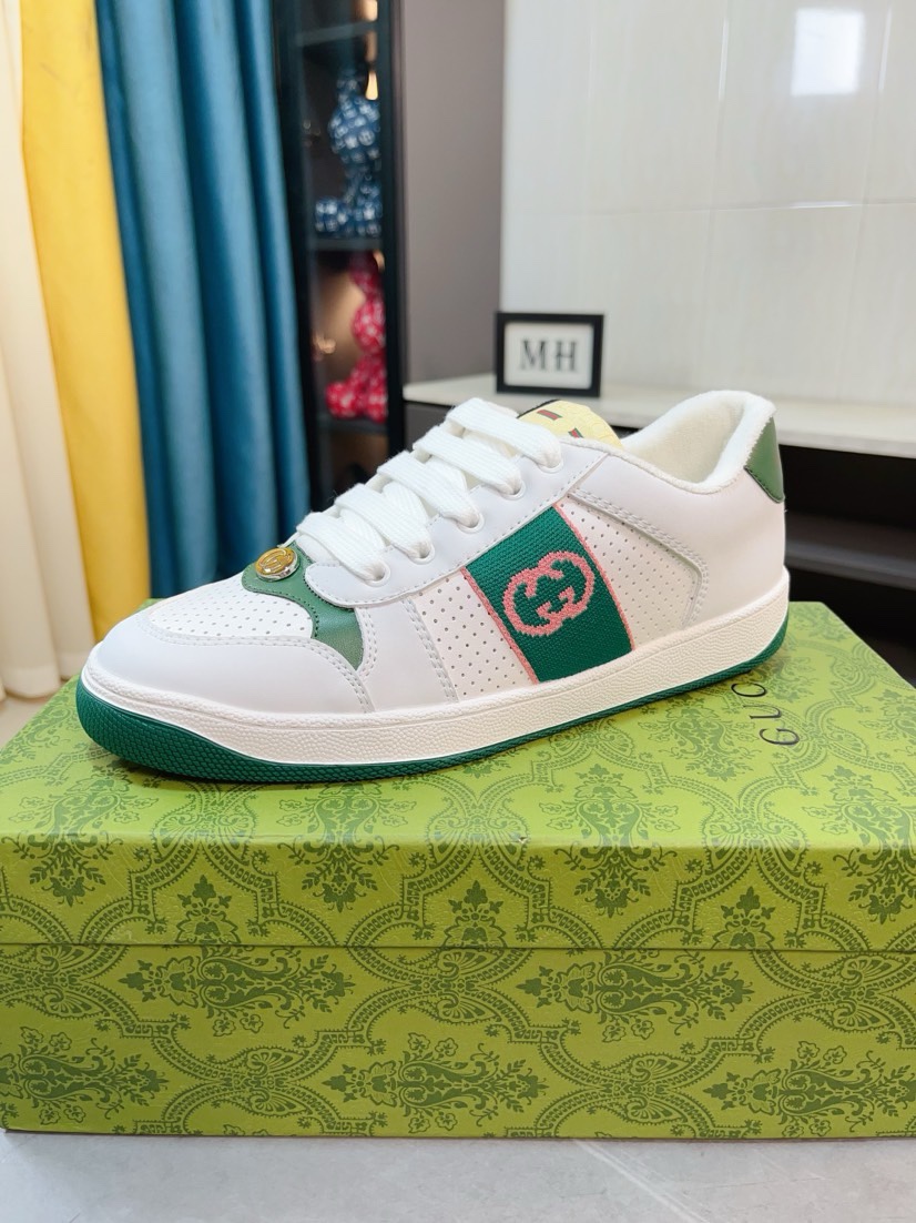 Gucci sz38-44 h0708