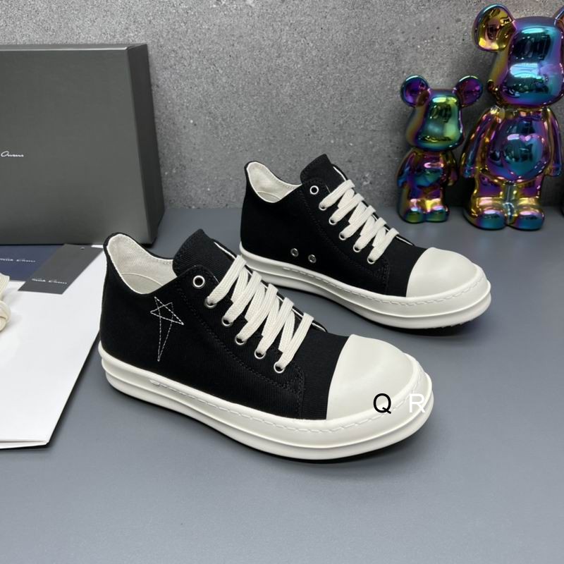 Rick Owens sz35-45 CRQ0701