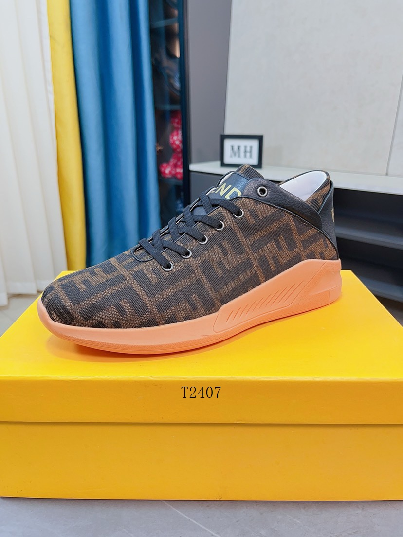 Fendi sz38-44 h0702