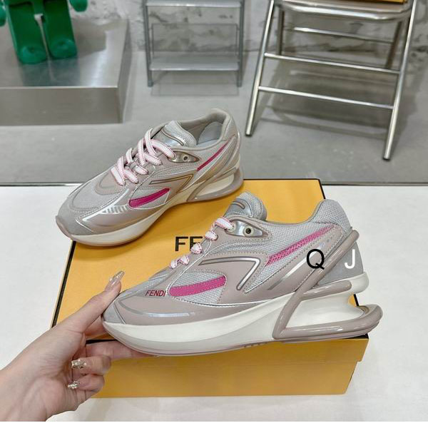 Fendi sz35-40 XJ0702