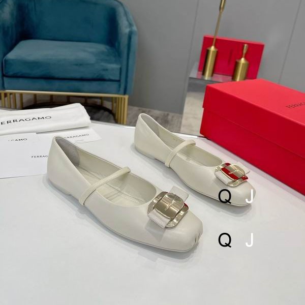 Ferragamo sz35-40 XJ0703