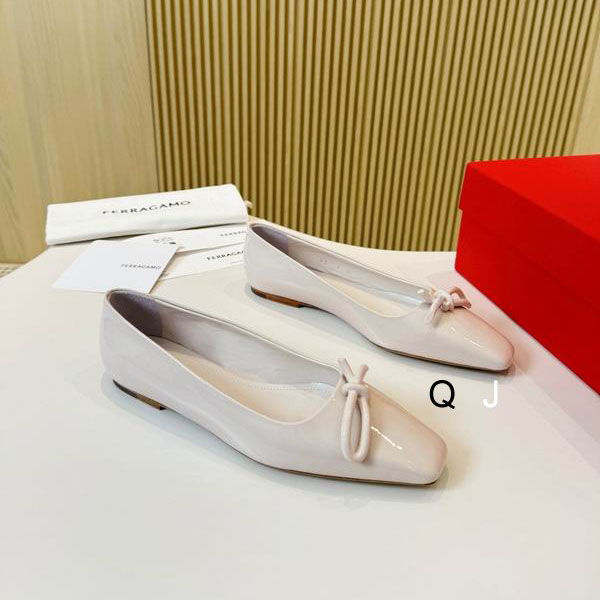 Ferragamo sz35-40 XJ0705