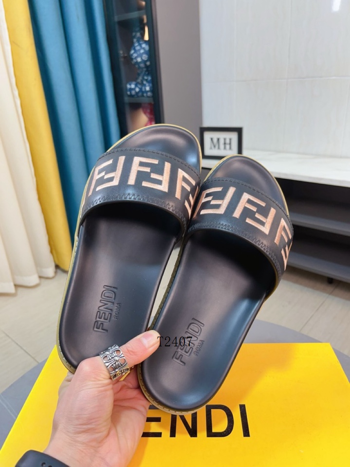 Fendi sz38-44 h0707