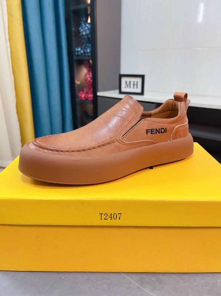 Fendi sz38-44 h0702