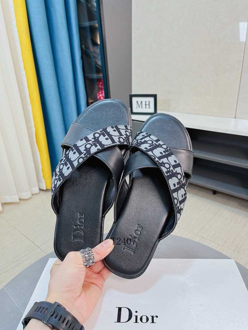 Dior sz38-44 h0721